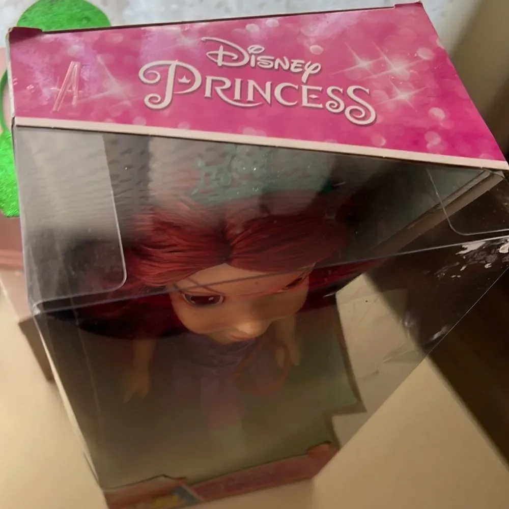 🎉Last deal 🎉Disney Princess Ariel doll ❤️